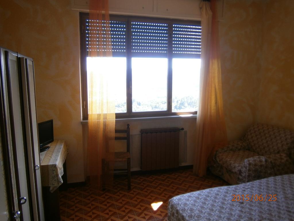 Albergo Il Cantuccio Bolano 部屋 写真