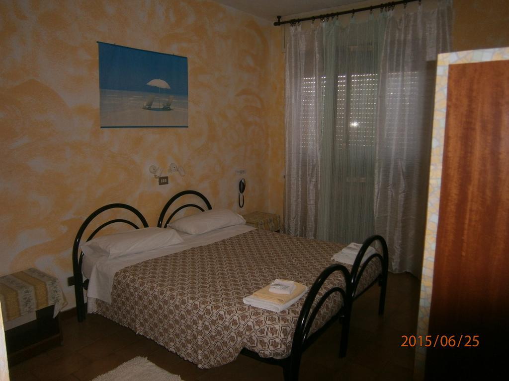 Albergo Il Cantuccio Bolano 部屋 写真