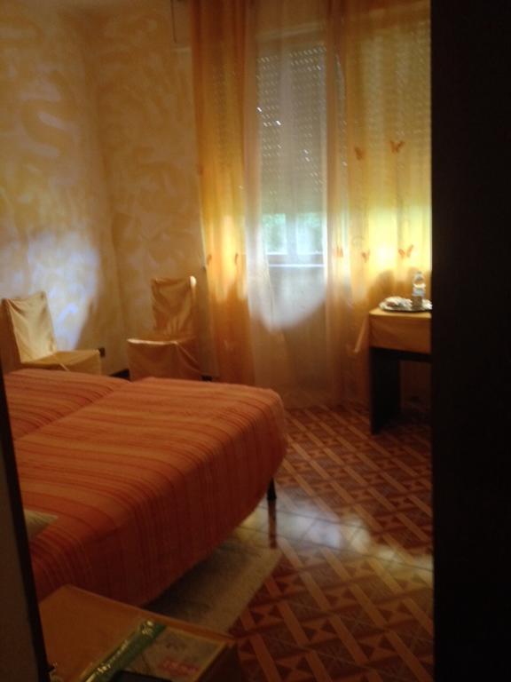 Albergo Il Cantuccio Bolano 部屋 写真