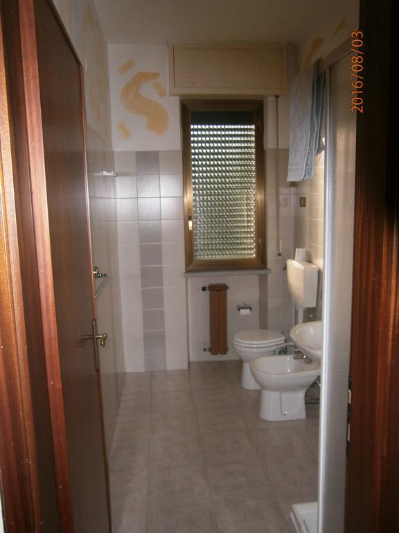 Albergo Il Cantuccio Bolano エクステリア 写真
